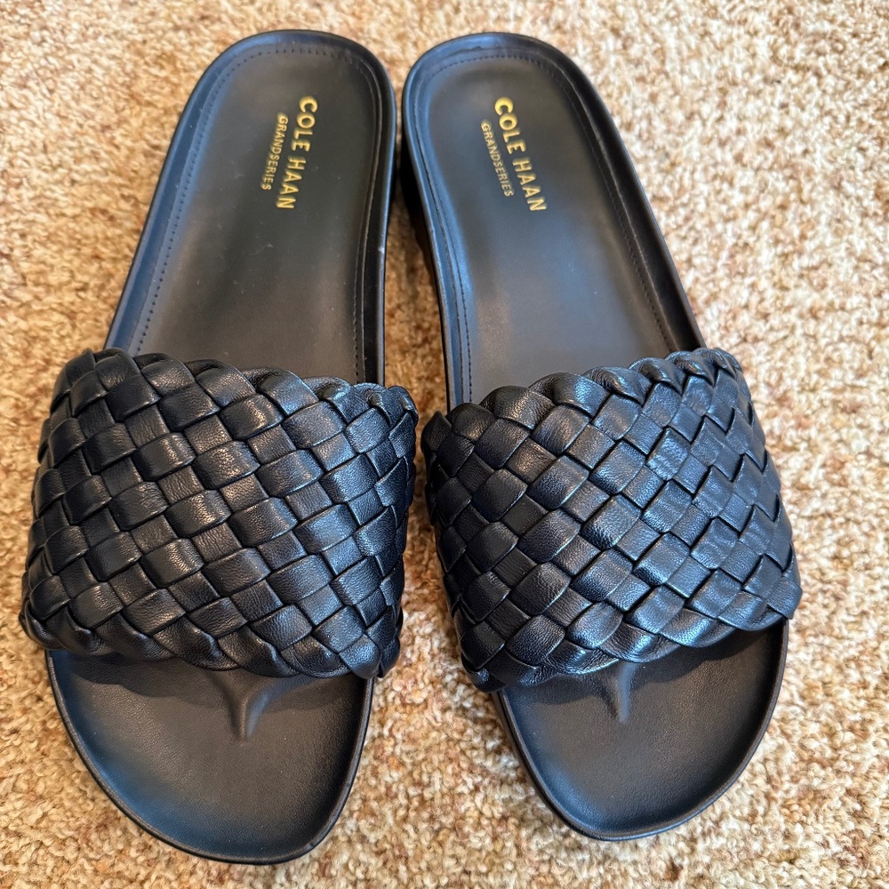 Brand New in Box Cole Haan Mojave Sandal